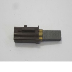 Carbon Brush w/Home "Amatek"